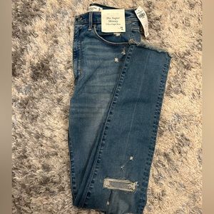Abercrombie & Fitch Jeans